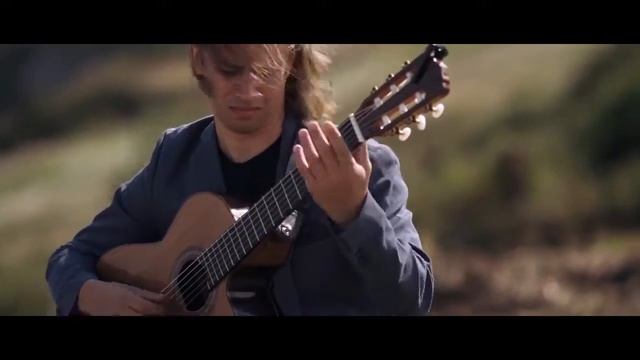 Duo Aranjuez Дуэт Аранхуэс Бесконечность смотреть онлайн