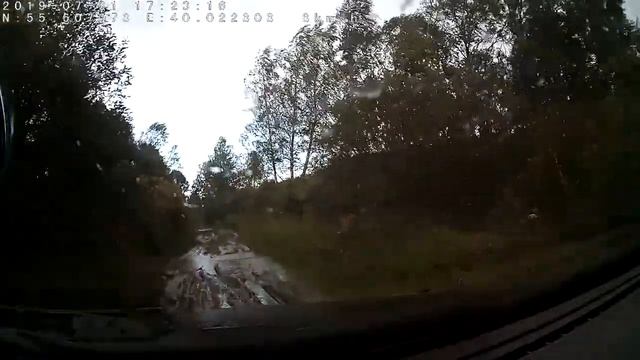 ТАГАЗ РОАД ПАРТНЕР 3,2 БЕНЗИН НЕБОЛЬШОЙ ОФ-РОАД. смотреть онлайн