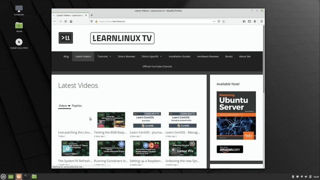 How to: Dual Boot Linux Mint 20 with Windows 10 смотреть онлайн