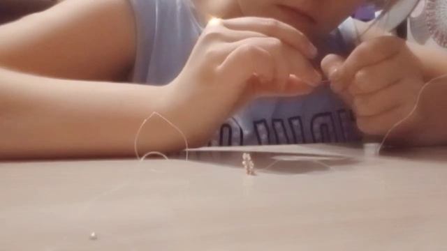 ⭐УКРАШЕНИЯ ИЗ БИСЕРА⭐ Смирново/Петропавловск? смотреть онлайн