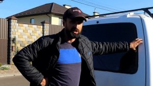 Микроавтобус для перевозок. Отзыв Исузу МИДИ