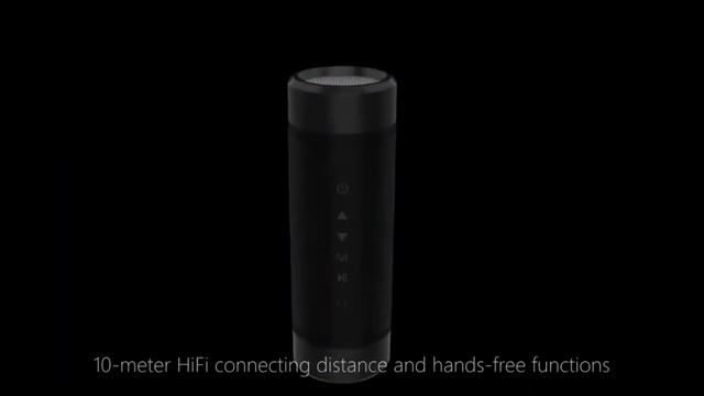 Портативная колонка Jakcom OS2 смотреть онлайн