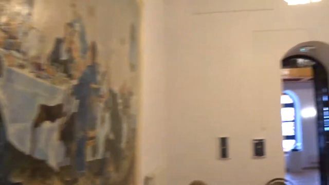 Кафедральный собор смотреть онлайн