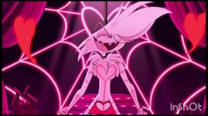 Энджел Даст и Черри Бомб - Краш