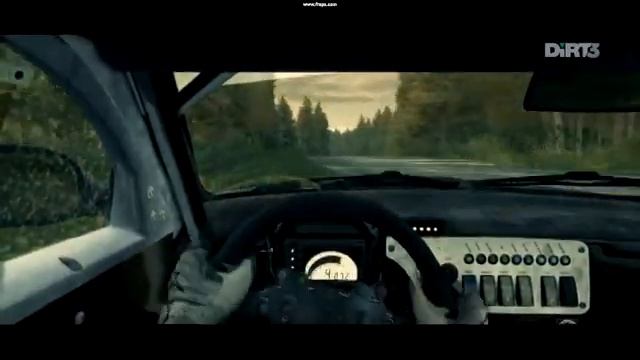 FINLAND BMW RECORD (forced cam) смотреть онлайн