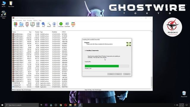 Dx12 is not supported on your system.Try running without the-dx12 or d3d12 command line argument смотреть онлайн