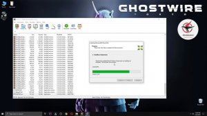 Dx12 is not supported on your system.Try running without the-dx12 or d3d12 command line argument