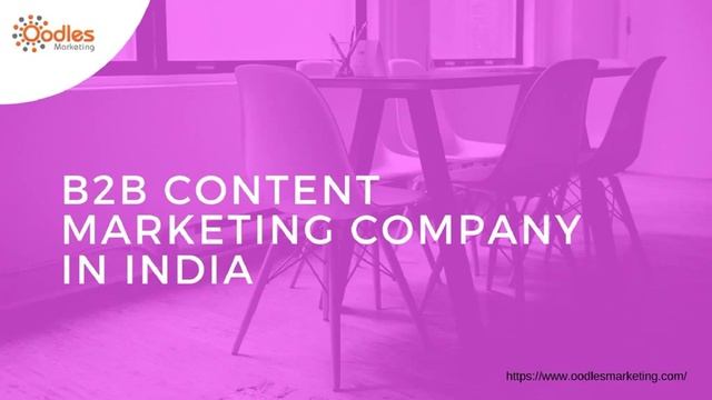 Oodles Marketing- Leading Digital Marketing Service Provider смотреть онлайн