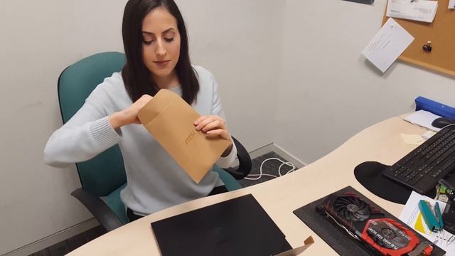 MSI GAMING X GTX 1080 - Unboxing & Installation (4k) смотреть онлайн