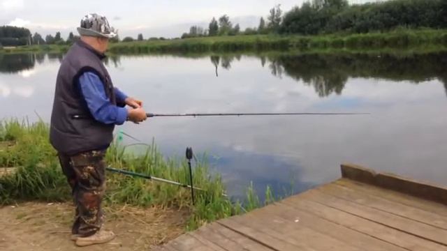Стрелецкий Ручей 01/08- 3 смотреть онлайн