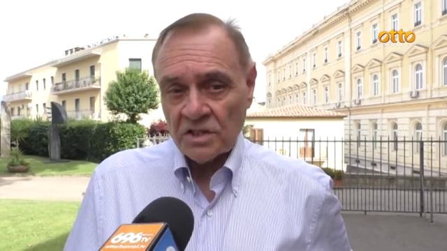 Benevento, Mastella: valorizzare Scipionyx смотреть онлайн