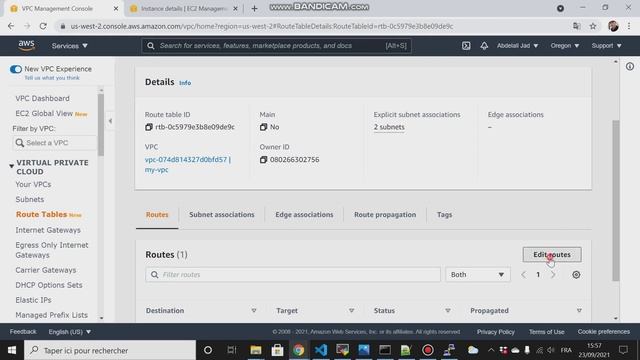 Aws codepipeline and kubernetes (Part 5) смотреть онлайн