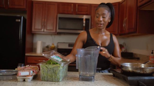 Best Types of Breakfast for Fat-Loss, Brain Function & Energy! смотреть онлайн