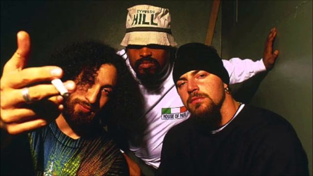 Cypress Hill Type Beat Hip Hop Instumental By YeahGor смотреть онлайн