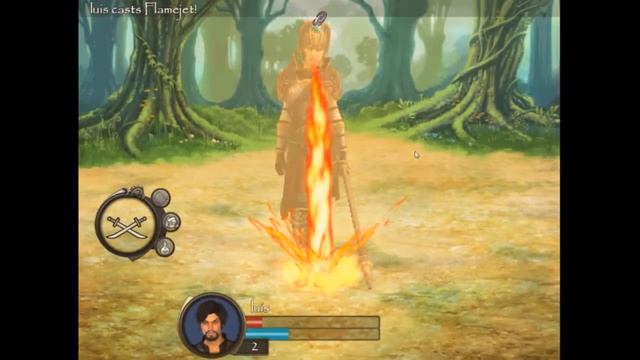 Lantern of Worlds Trailer смотреть онлайн