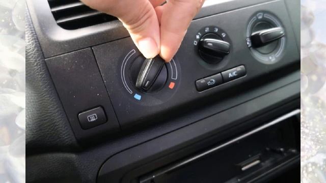 В каких случаях даже в летнюю жару необходимо включать вентилятор печки: Всё, что нужно знать в смотреть онлайн