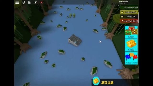 новая версия roblox 6.9.0 смотреть онлайн