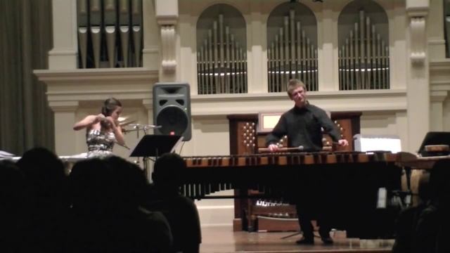 Astor Piazzolla - L'Histoire du Tango - Cafe 1930 смотреть онлайн