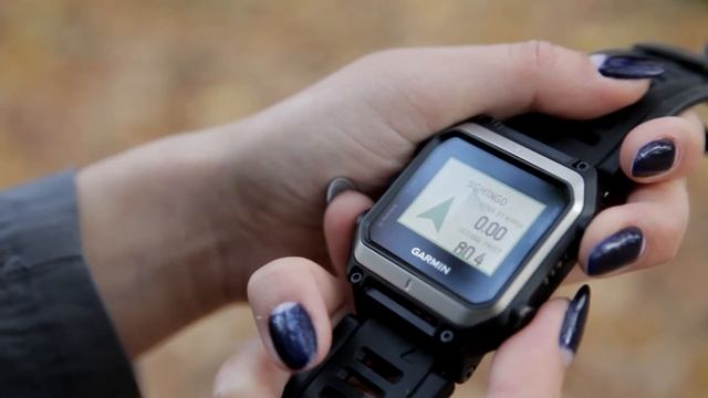 ЛУЧШИЕ ТУРИСТИЧЕСКИЕ ЧАСЫ? GARMIN EPIX Ч. 2
