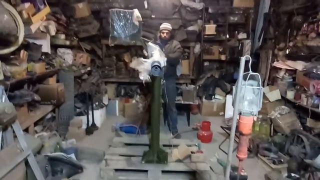 модель пулемета КПВТ для страйкбола с системой газшутинг от компании D-ARMA смотреть онлайн