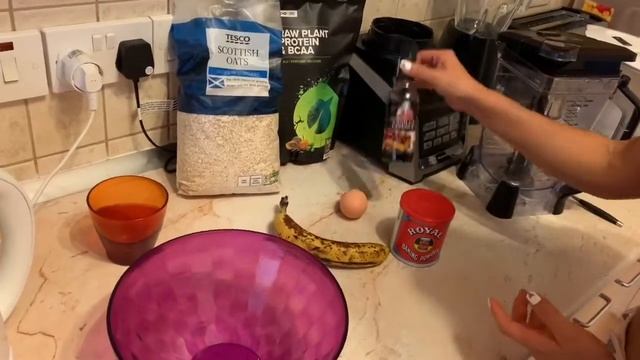 Что я ем утром: легкие полезные завтраки. Обзор протеина VIVO, ПП-продукты в Green life в Лимассоле смотреть онлайн