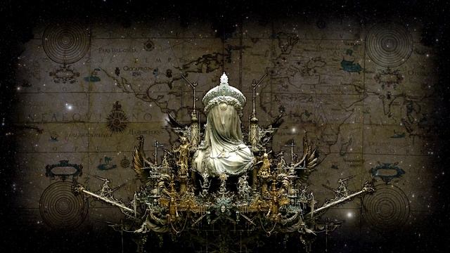 Наутилус Помпилиус - К Элоизе