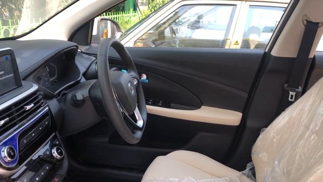 Changan | Alsvin | lumier | Review смотреть онлайн