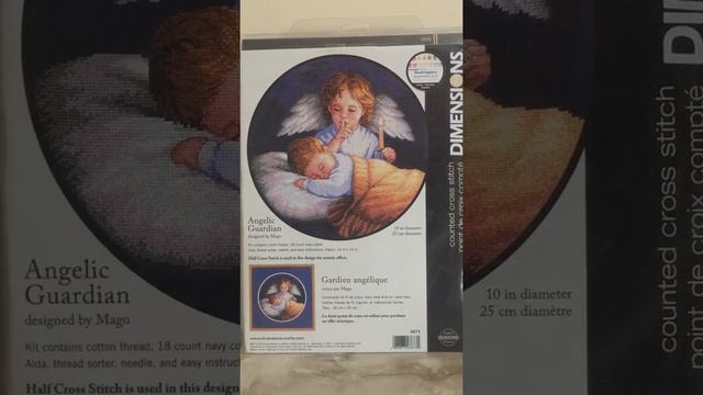 #3 Покупка наборов для вышивки крестиком на сайте 123Stitch.com смотреть онлайн