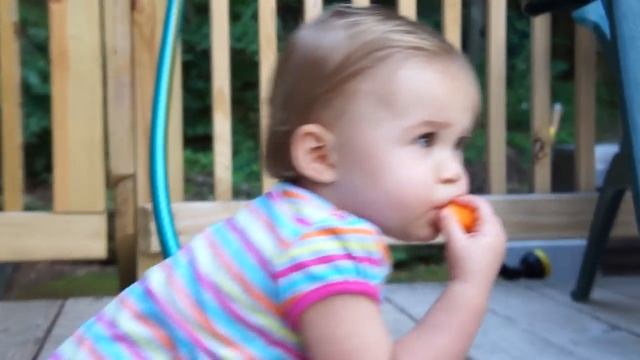 Sony Nex-C3 HD Video Sample, Layla смотреть онлайн