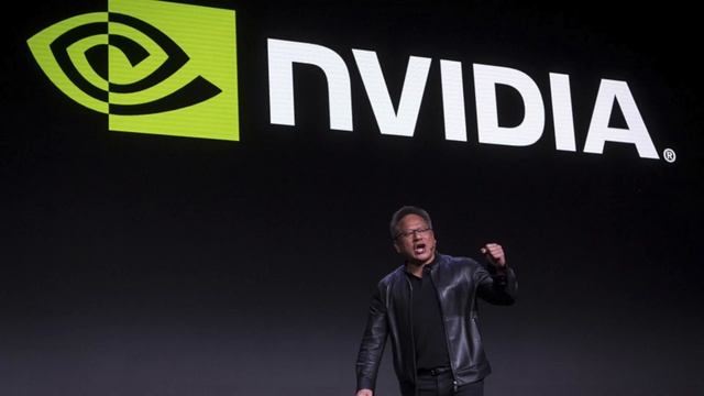 ? Breaking News: Wall Street's Bold Prediction for Nvidia Stock Price Over the Next 12 Months! ?? смотреть онлайн