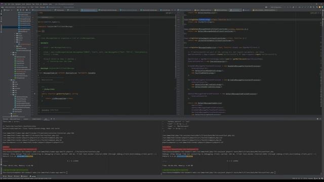 JSON:Api compliance for requests/responses смотреть онлайн