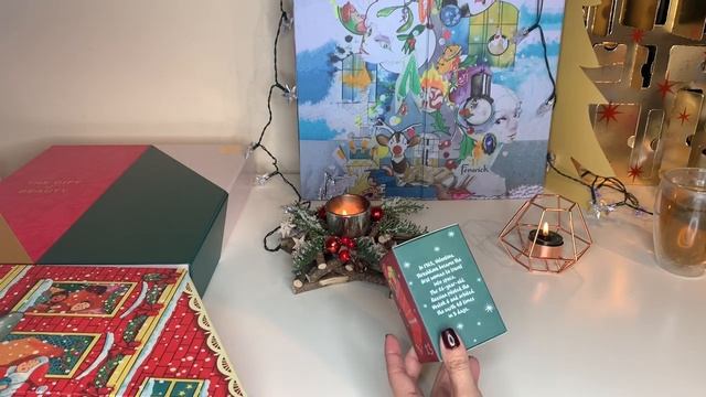 Адвент марафон 2019 - день 23 смотреть онлайн