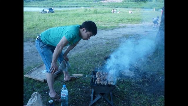 26/06/2016г Мой день роджения город Иваново Россия смотреть онлайн