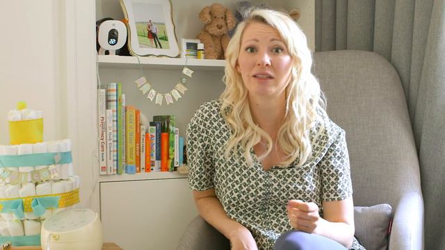 Real Talk: Abbey’s Breastfeeding Struggles