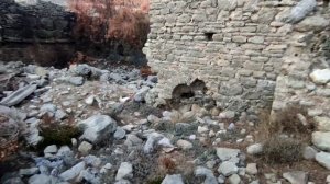 Сгоревшая Селевкия.Внезапная Семейная экпедиция к Античным руинам!