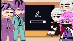 реакция бонтен на т/и