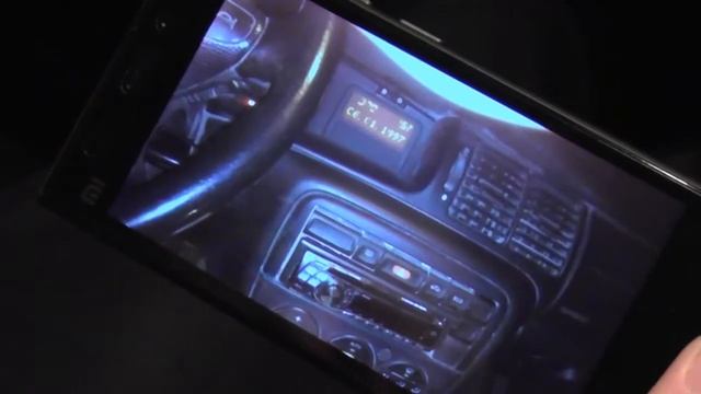 NewsPolarTV | Обзор Xiaomi Mi3 (snapdragon 800) [Руслан Орешников БЛОГ #7] смотреть онлайн