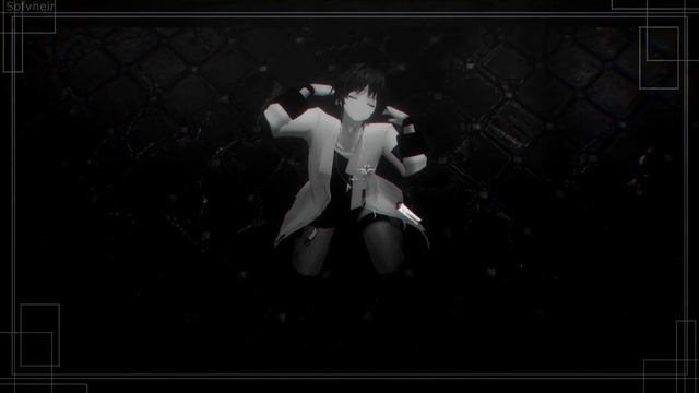 【Arknights MMD】 Suicide Parade 【Thorns】 смотреть онлайн