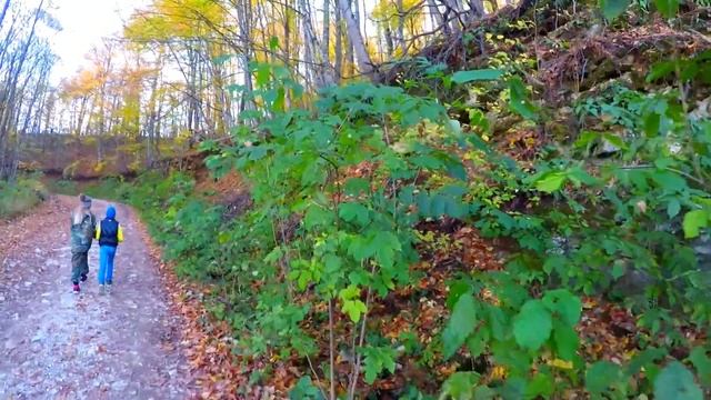 Гуамка смотровая площадка