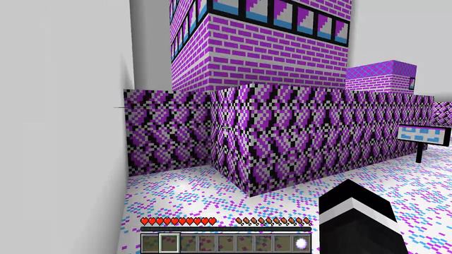 The Scariest Minecraft Creepypasta Compilation (Jeff the Killer, Slenderman, The Rake & More) смотреть онлайн