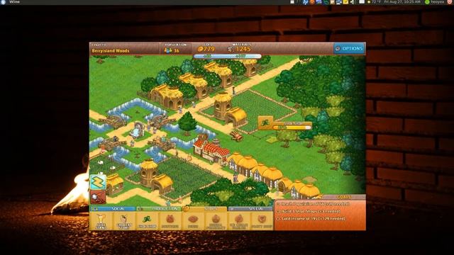World of Zellians: Kingdom Builder - WineHQ Gaming смотреть онлайн
