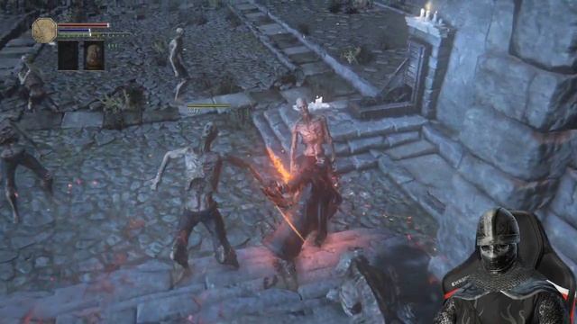 Sekiro's SPARKING AXE Preview - Champion's Ashes смотреть онлайн
