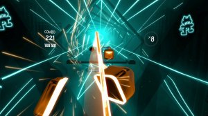 BeatSaber| Noisestorm | Crab Rave