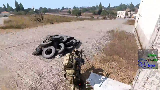 ArmA 3 Malaysia - Hearts & Minds [Altis]: Hari Lima 180217 (LIVE) смотреть онлайн