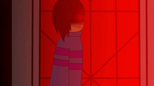 Wastetale - Bad time (Undertale AU) смотреть онлайн