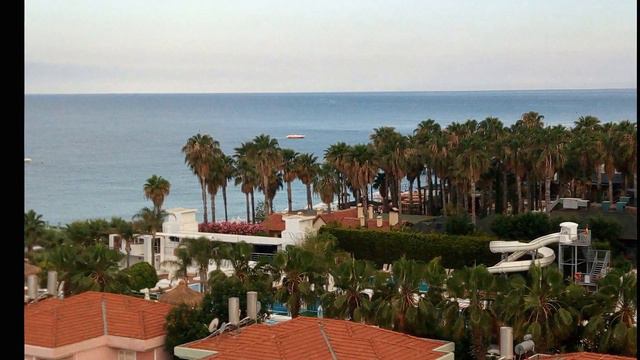 Concordia Celes Hotel 5*