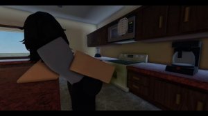 Roblox Girl Fart Animation 8