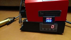 GX tuning - доработка портативного компрессора высокого давления GX 12V