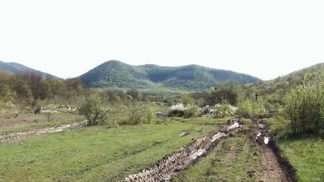 Can-Am Commander Commanderoffka RUSSIA смотреть онлайн
