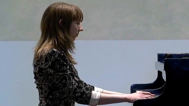 МГМК им.М.И.Глинки.Специальное фортепиано. смотреть онлайн